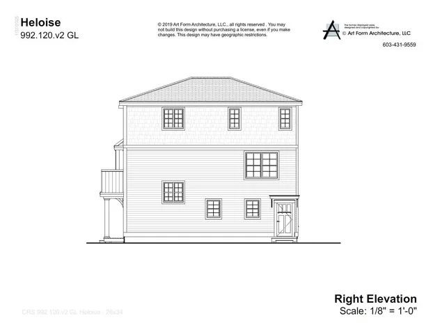 $795,000 | 92 Brewster Street, Portsmouth, NH 03801