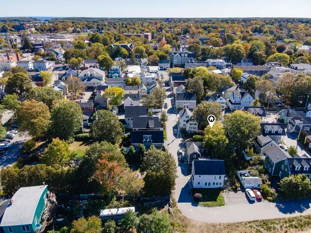 $795,000 | 92 Brewster Street, Portsmouth, NH 03801