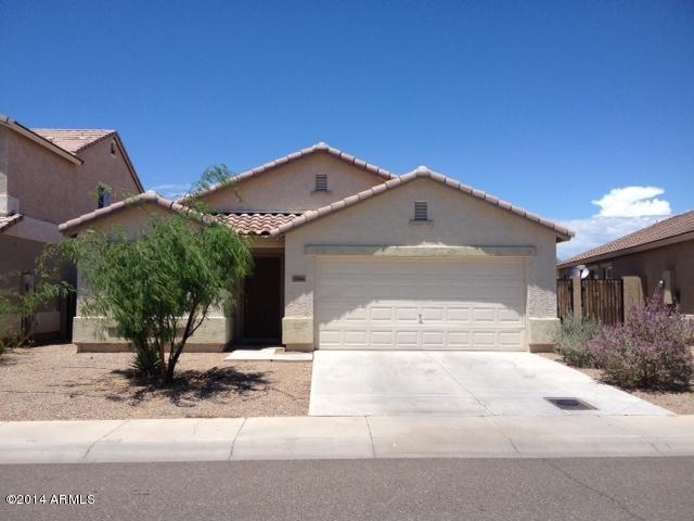 25866 West Dunlap Road Buckeye, AZ 85326 - Photo 1 of 13 Street View