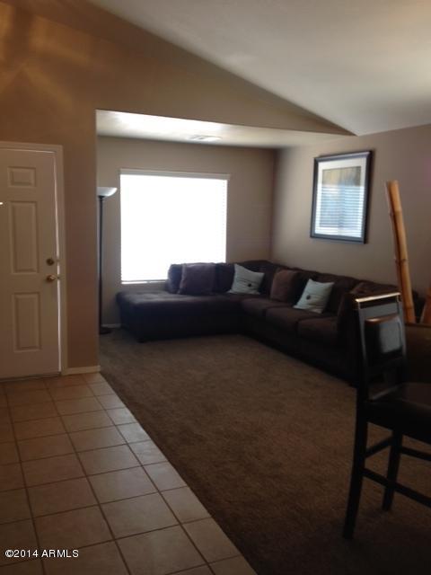 25866 West Dunlap Road Buckeye, AZ 85326 - Photo 12 of 13 Living Area