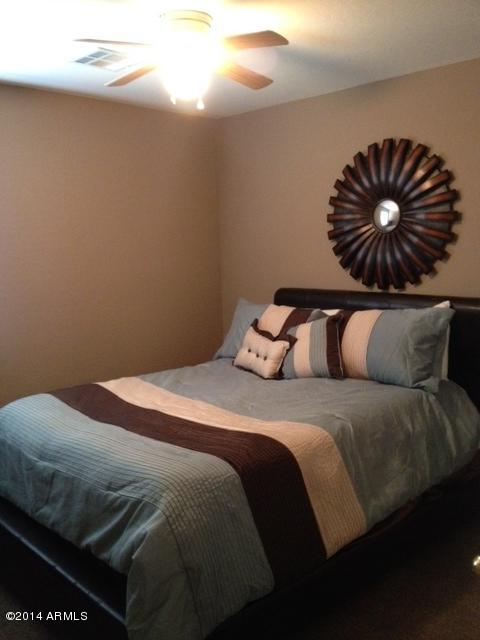 25866 West Dunlap Road Buckeye, AZ 85326 - Photo 3 of 13 Guest Bedroom