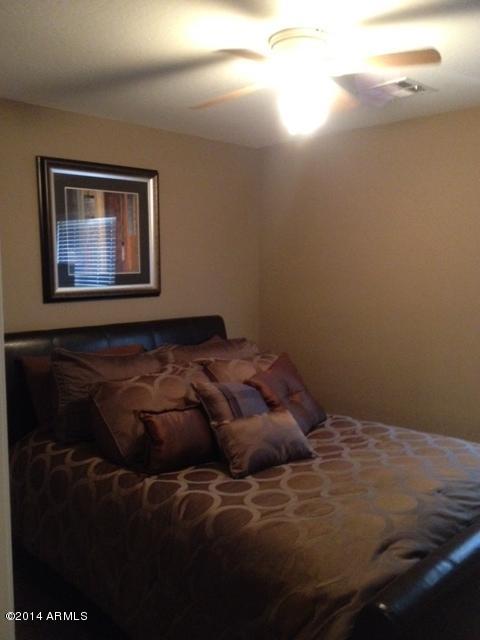 25866 West Dunlap Road Buckeye, AZ 85326 - Photo 4 of 13 Guest Bedroom 2