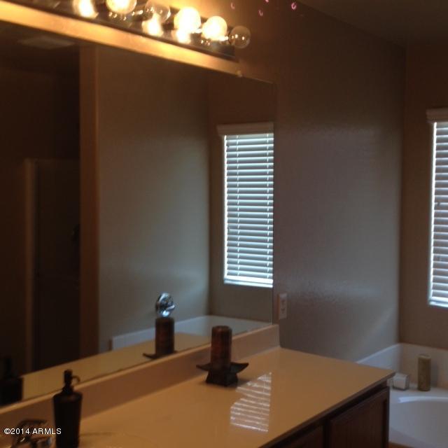 25866 West Dunlap Road Buckeye, AZ 85326 - Photo 6 of 13 Master Bath