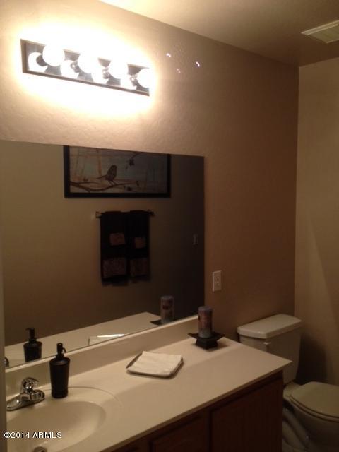 25866 West Dunlap Road Buckeye, AZ 85326 - Photo 8 of 13 Guest Bath
