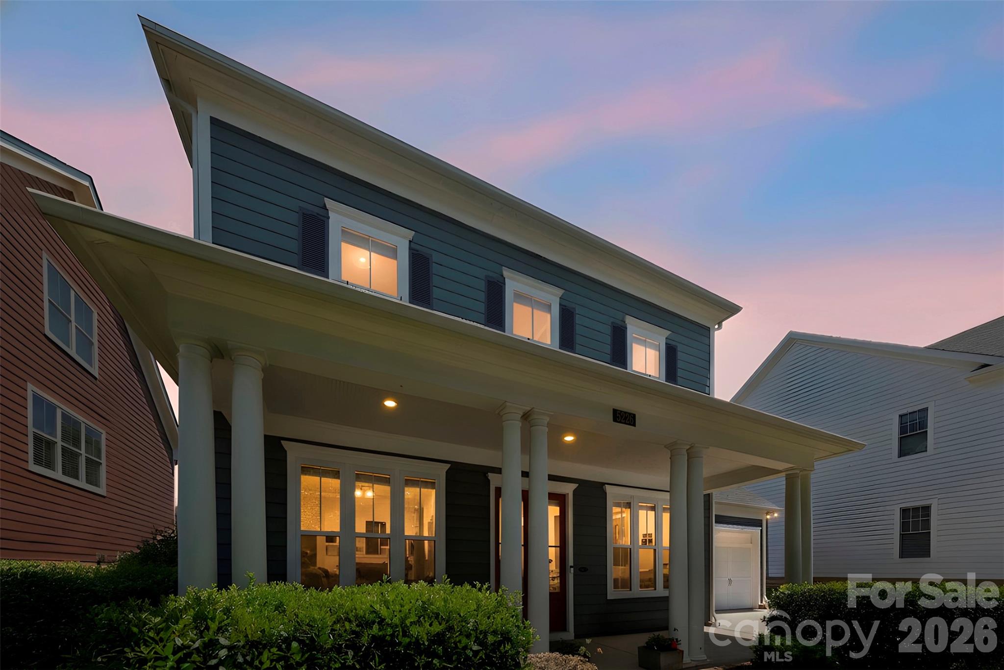 5226 Meadowcroft Way Fort Mill, SC 29708 - Photo 44 of 45