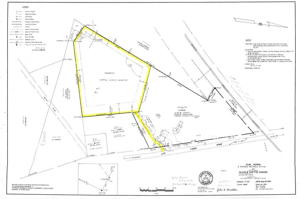 272 Log Cabin Road Arundel, ME 04046 - Photo 33 of 33 Photo