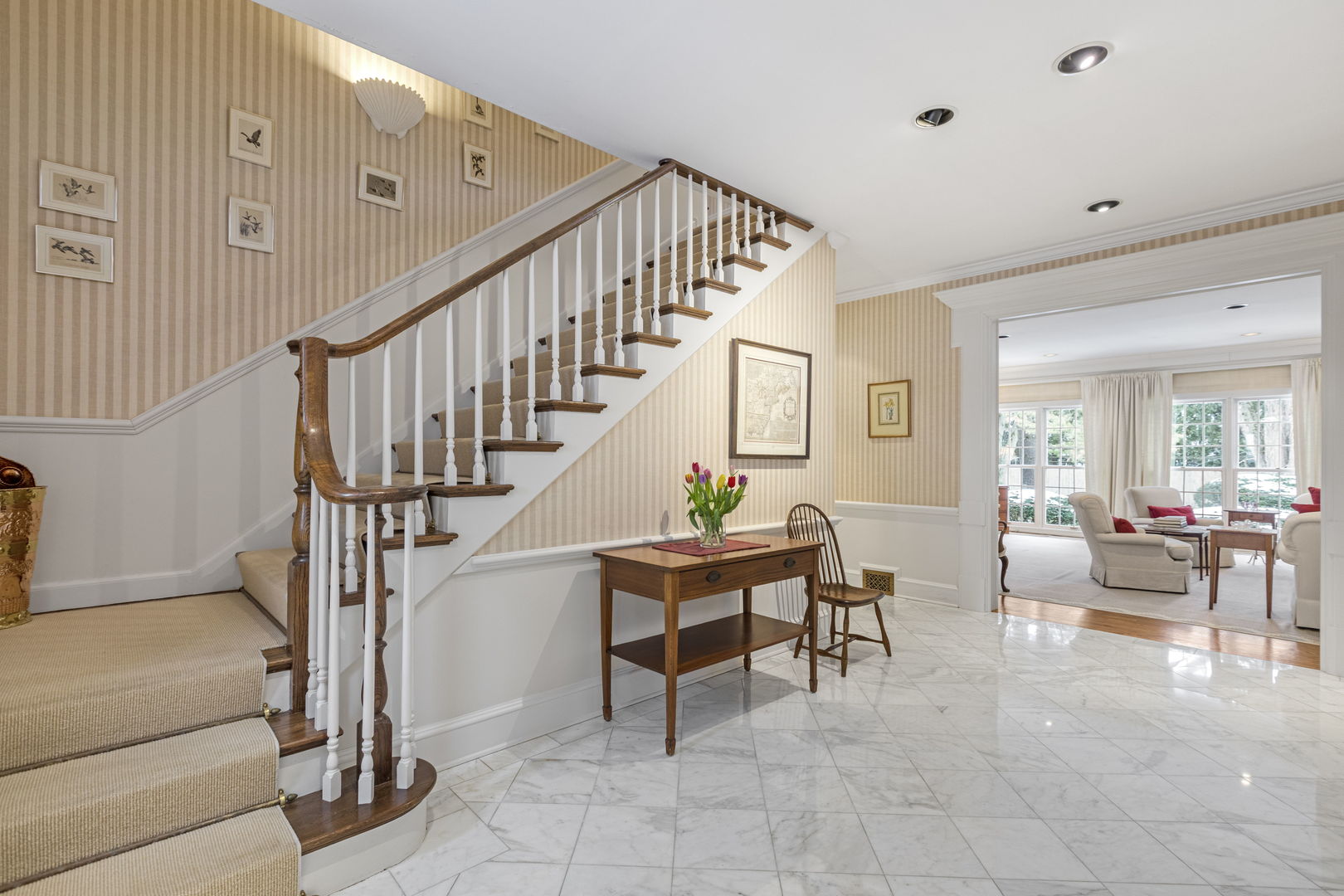 970 East Deerpath Road Lake Forest, IL 60045 - Photo 4 of 46