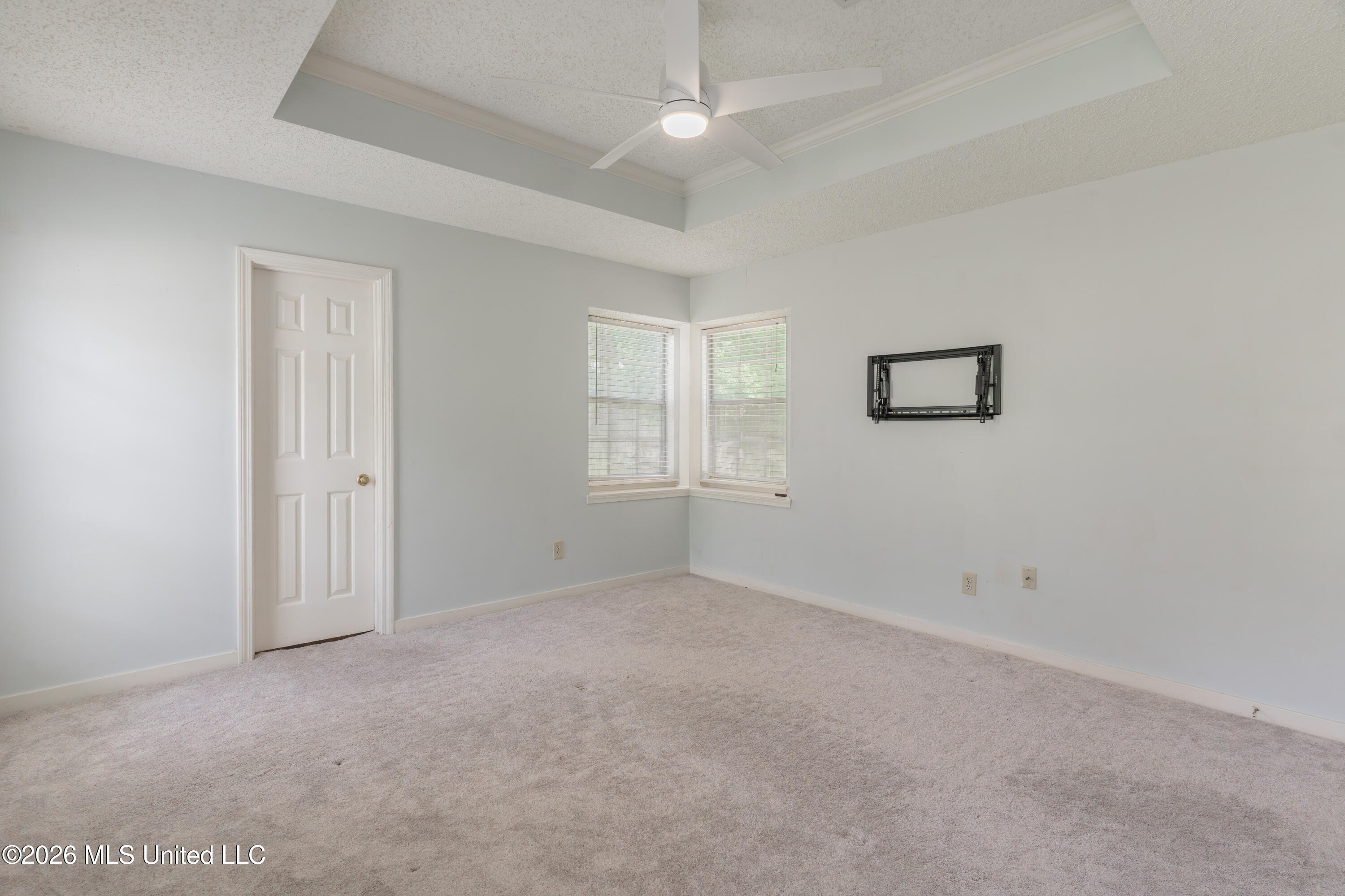 107 Yorkshire Cove Clinton, MS 39056 - Photo 28 of 59 28-PrimaryBedroom