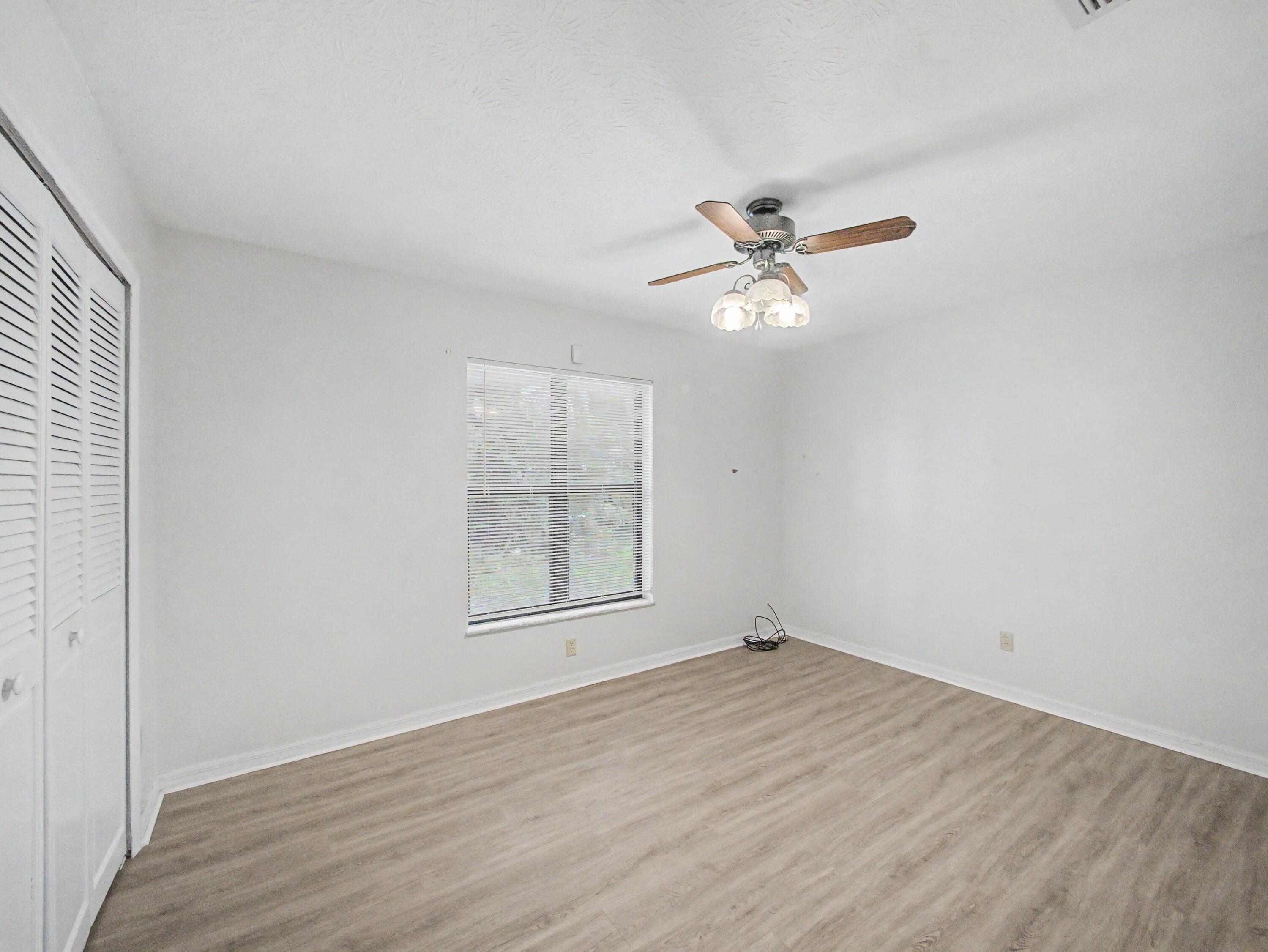 2301 Southwest Abner Road Port St. Lucie, FL 34953 - Photo 13 of 18 Bedroom