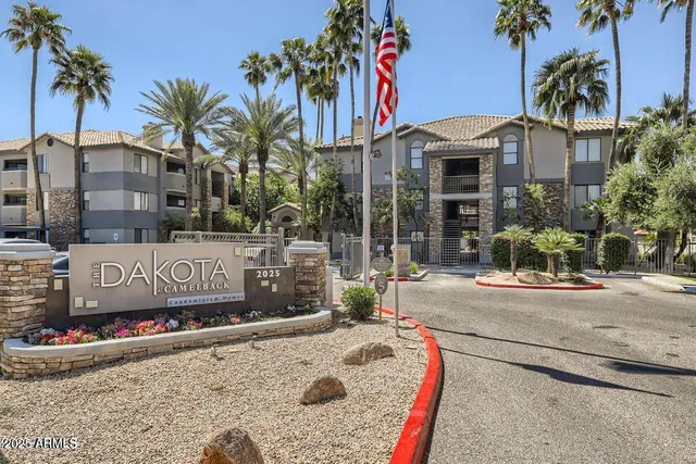 $1,575 | 2025 East Campbell Avenue, Unit 309, Phoenix, AZ 85016