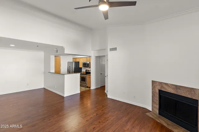 $1,575 | 2025 East Campbell Avenue, Unit 309, Phoenix, AZ 85016