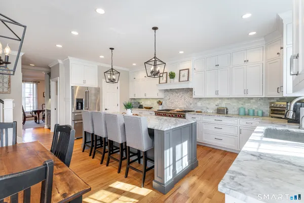 $959,900 | 106 Washington Ridge Road, New Milford, CT 06776