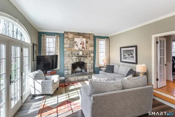 $959,900 | 106 Washington Ridge Road, New Milford, CT 06776