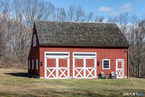 $959,900 | 106 Washington Ridge Road, New Milford, CT 06776