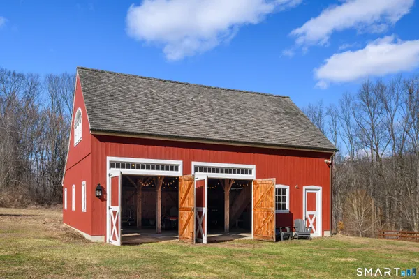 $959,900 | 106 Washington Ridge Road, New Milford, CT 06776