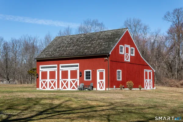 $959,900 | 106 Washington Ridge Road, New Milford, CT 06776