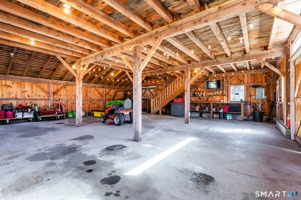 $959,900 | 106 Washington Ridge Road, New Milford, CT 06776