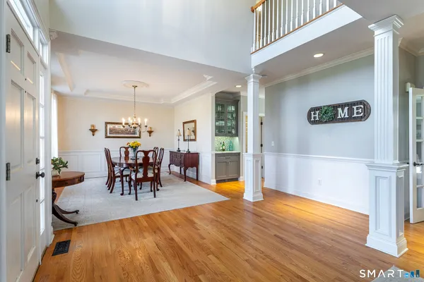 $959,900 | 106 Washington Ridge Road, New Milford, CT 06776