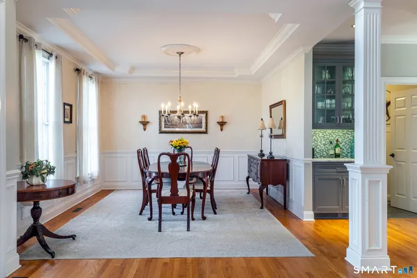 $959,900 | 106 Washington Ridge Road, New Milford, CT 06776