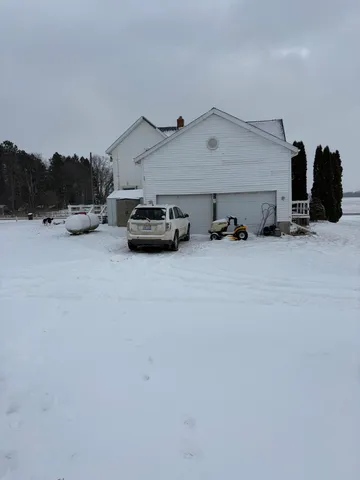 $255,000 | 8260 Highway 66, Nashville, MI 49073