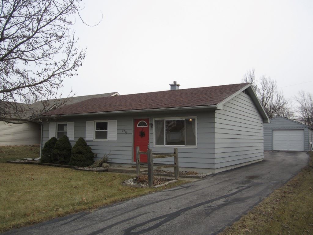 2710 Hobson Road Fort Wayne, IN 46805 - Photo 22 of 25