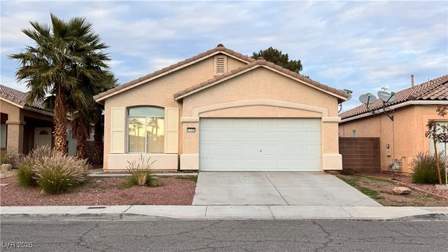 $1,700 | 1136 Warm Canyon Way, Las Vegas, NV 89123