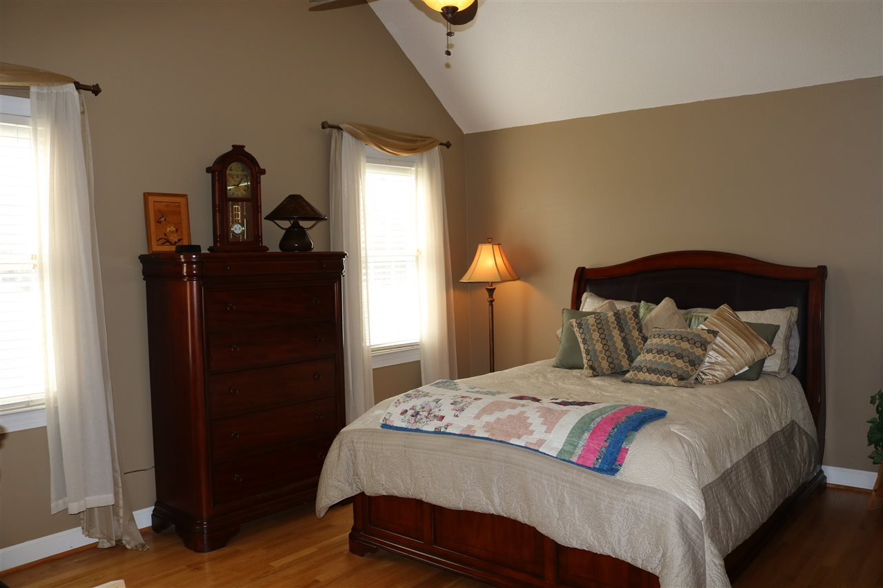 641 Old Evans Road Garner, NC 27529 - Photo 11 of 18 Photo 11