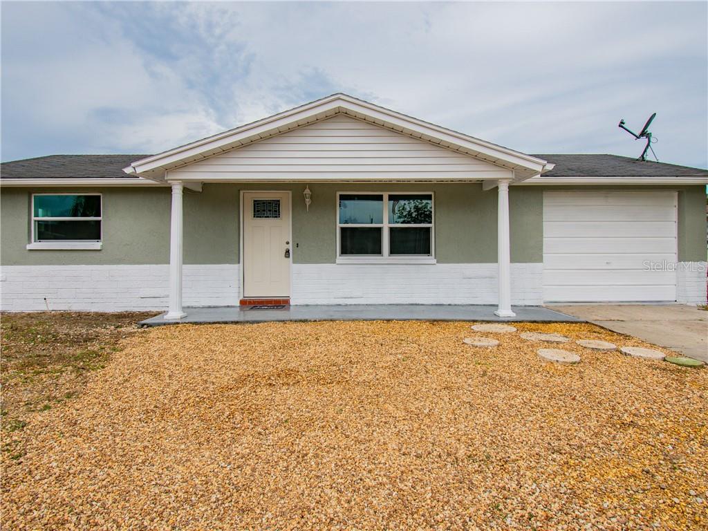 11621 Constance Drive Port Richey, FL 34668 - Photo 1 of 1