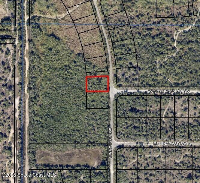2898 Ginryo Road Southwest Palm Bay, FL 32908 - Photo 1 of 2 GINRYO 1