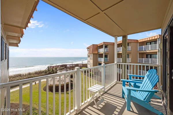 $275,000 | 1840 New River Inlet Road, Unit 2212B, North Topsail Beach, NC 28460