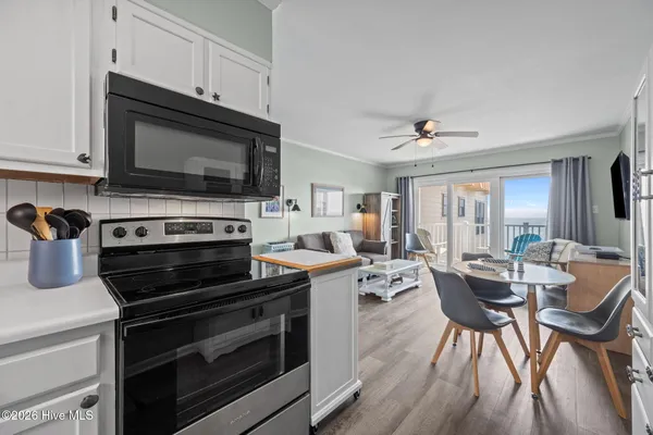 $275,000 | 1840 New River Inlet Road, Unit 2212B, North Topsail Beach, NC 28460