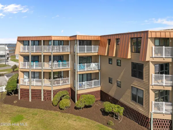 $275,000 | 1840 New River Inlet Road, Unit 2212B, North Topsail Beach, NC 28460