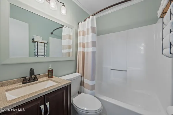 $275,000 | 1840 New River Inlet Road, Unit 2212B, North Topsail Beach, NC 28460