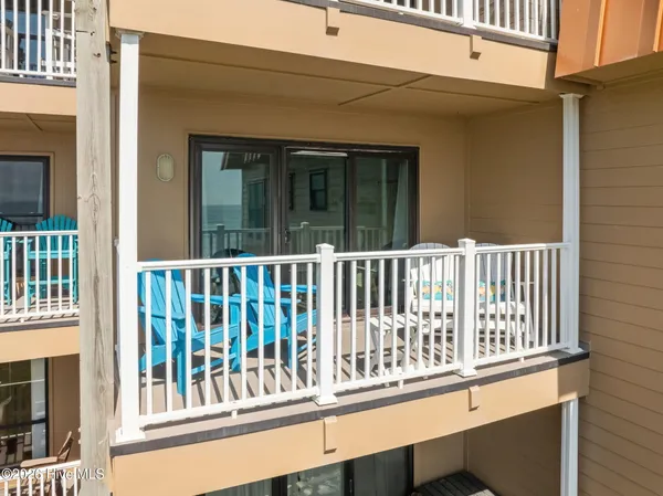 $275,000 | 1840 New River Inlet Road, Unit 2212B, North Topsail Beach, NC 28460