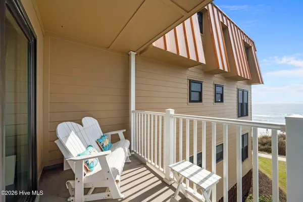 $275,000 | 1840 New River Inlet Road, Unit 2212B, North Topsail Beach, NC 28460