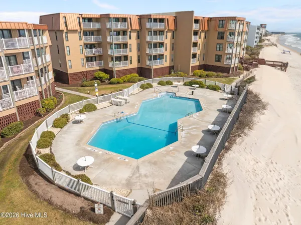 $275,000 | 1840 New River Inlet Road, Unit 2212B, North Topsail Beach, NC 28460