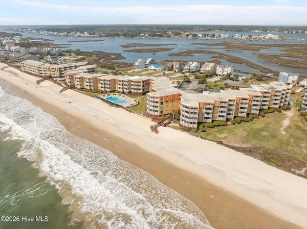 $275,000 | 1840 New River Inlet Road, Unit 2212B, North Topsail Beach, NC 28460