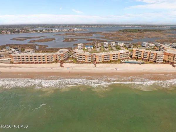 $275,000 | 1840 New River Inlet Road, Unit 2212B, North Topsail Beach, NC 28460