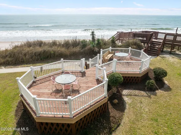 $275,000 | 1840 New River Inlet Road, Unit 2212B, North Topsail Beach, NC 28460