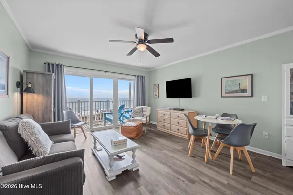 $275,000 | 1840 New River Inlet Road, Unit 2212B, North Topsail Beach, NC 28460