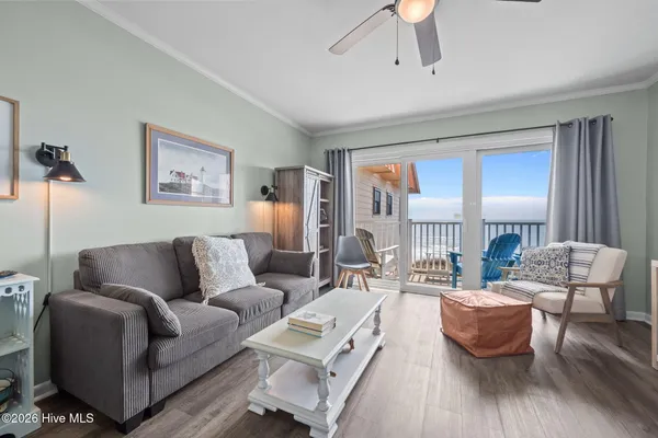 $275,000 | 1840 New River Inlet Road, Unit 2212B, North Topsail Beach, NC 28460