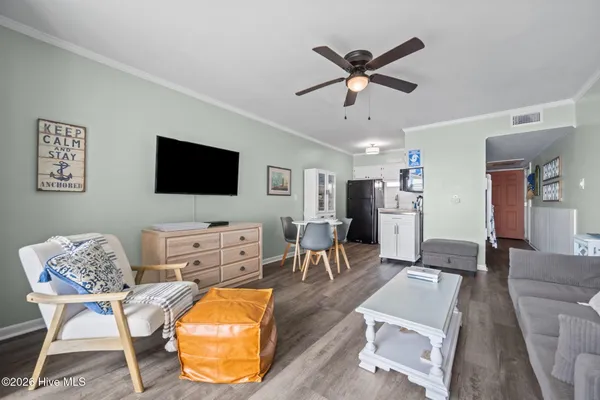 $275,000 | 1840 New River Inlet Road, Unit 2212B, North Topsail Beach, NC 28460