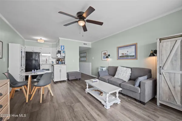 $275,000 | 1840 New River Inlet Road, Unit 2212B, North Topsail Beach, NC 28460