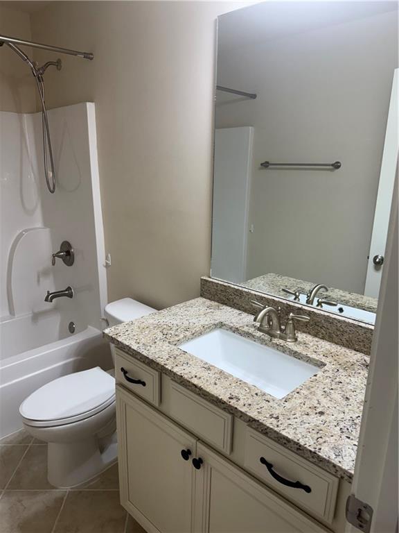 1552 Brookmere Way Cumming, GA 30040 - Photo 25 of 27