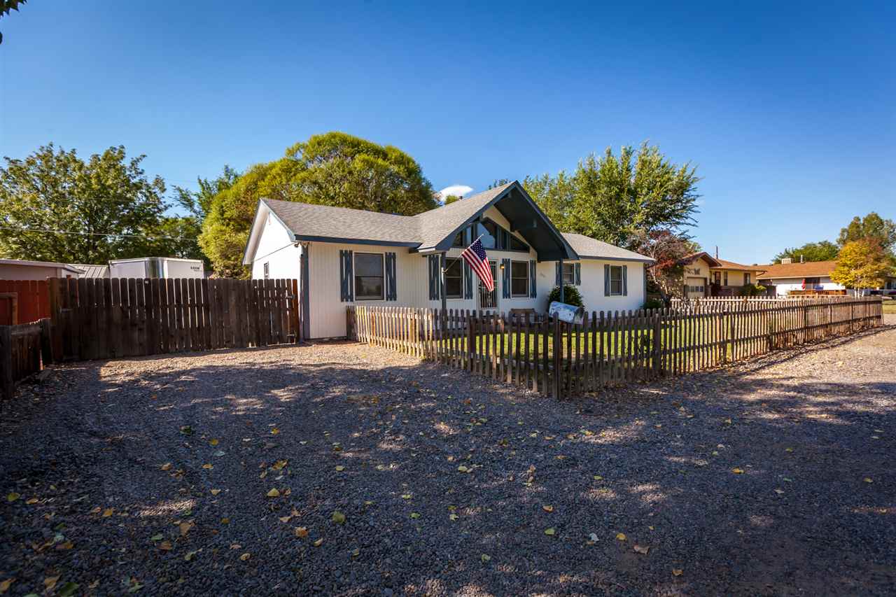 2921 Plymouth Road Grand Junction, CO 81503 - Photo 2 of 21 Gallery Image 2