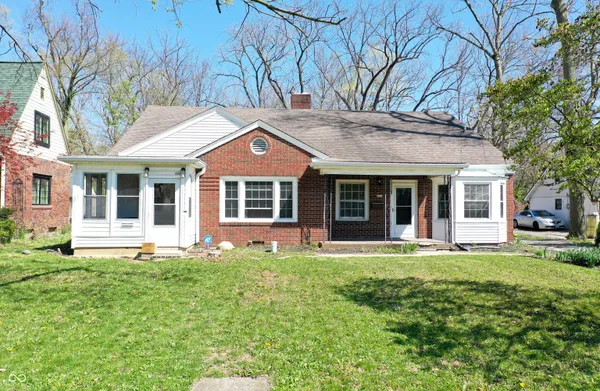 $389,000 | 4203 North Capitol Avenue, Indianapolis, IN 46208