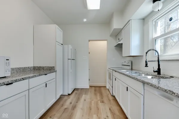 $389,000 | 4203 North Capitol Avenue, Indianapolis, IN 46208