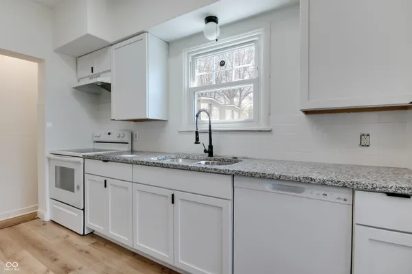 $389,000 | 4203 North Capitol Avenue, Indianapolis, IN 46208