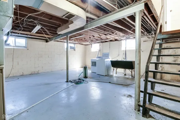 $389,000 | 4203 North Capitol Avenue, Indianapolis, IN 46208