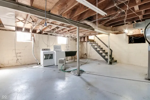 $389,000 | 4203 North Capitol Avenue, Indianapolis, IN 46208